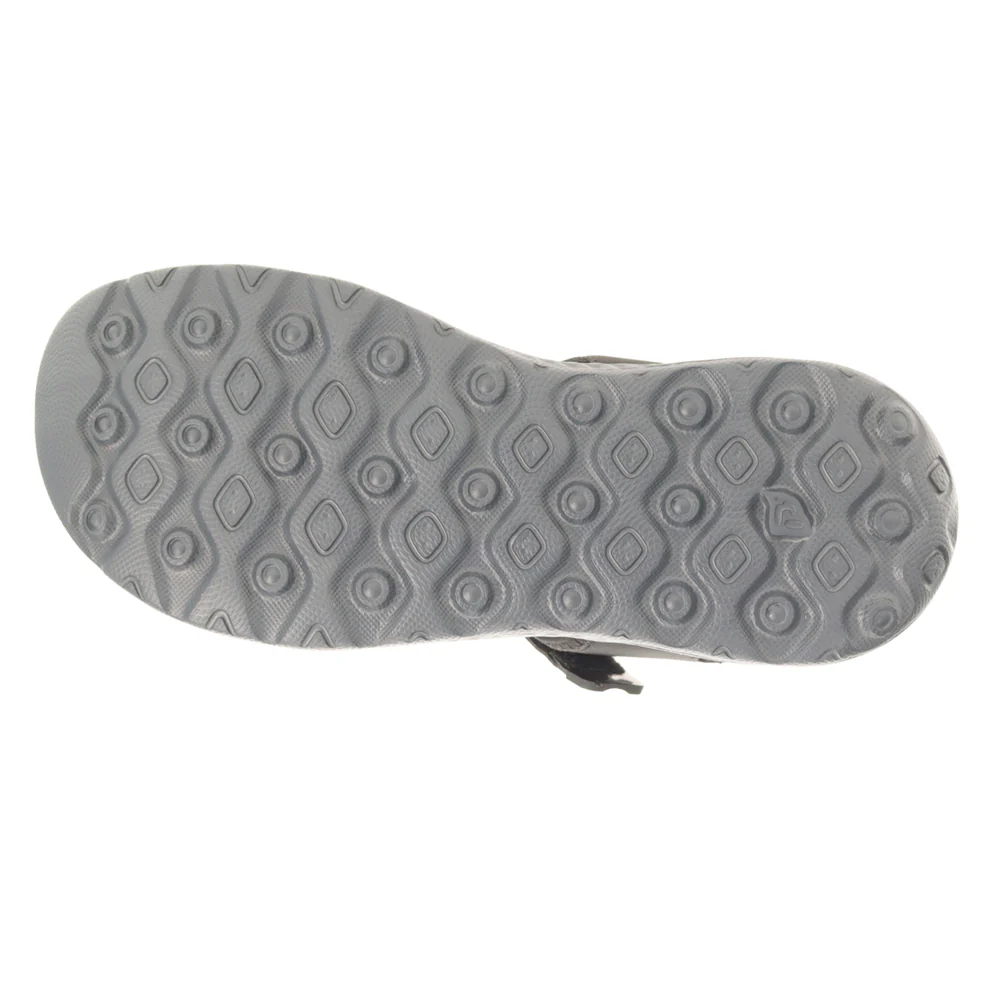 TravelActiv Aspire Footbed Sandals - Image 5