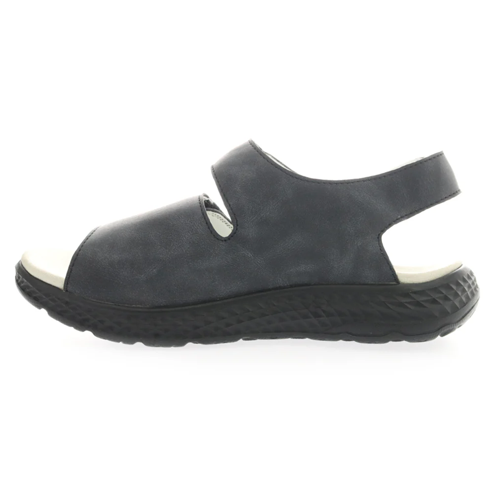 TravelActiv Scottsdale Sling Back Footbed Sandals - Image 3