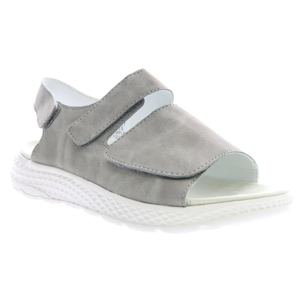 TravelActiv Scottsdale Sling Back Footbed Sandals - Image 2
