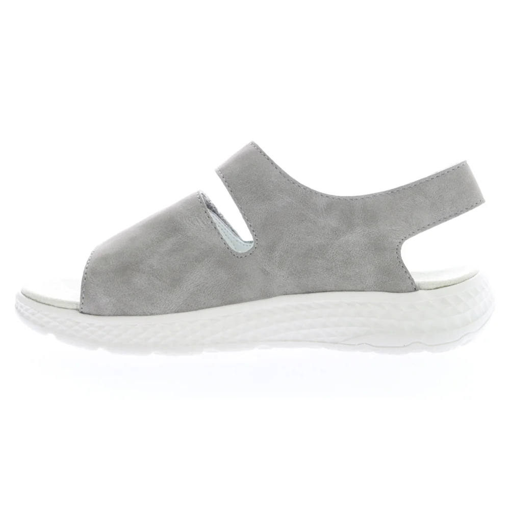 TravelActiv Scottsdale Sling Back Footbed Sandals - Image 3