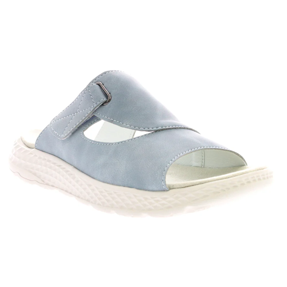 TravelActiv Sedona Slide Sandals - Image 2