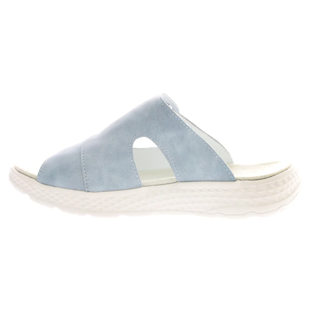 TravelActiv Sedona Slide Sandals - Image 3