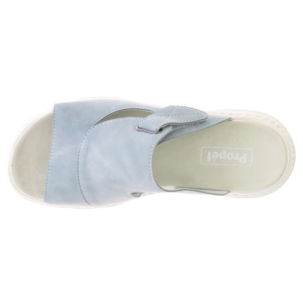 TravelActiv Sedona Slide Sandals - Image 4