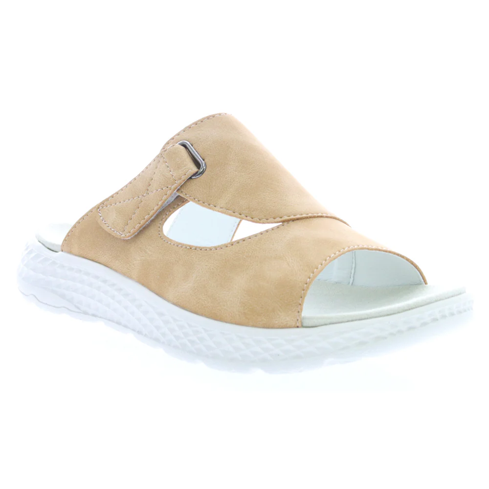 TravelActiv Sedona Slide Sandals - Image 2