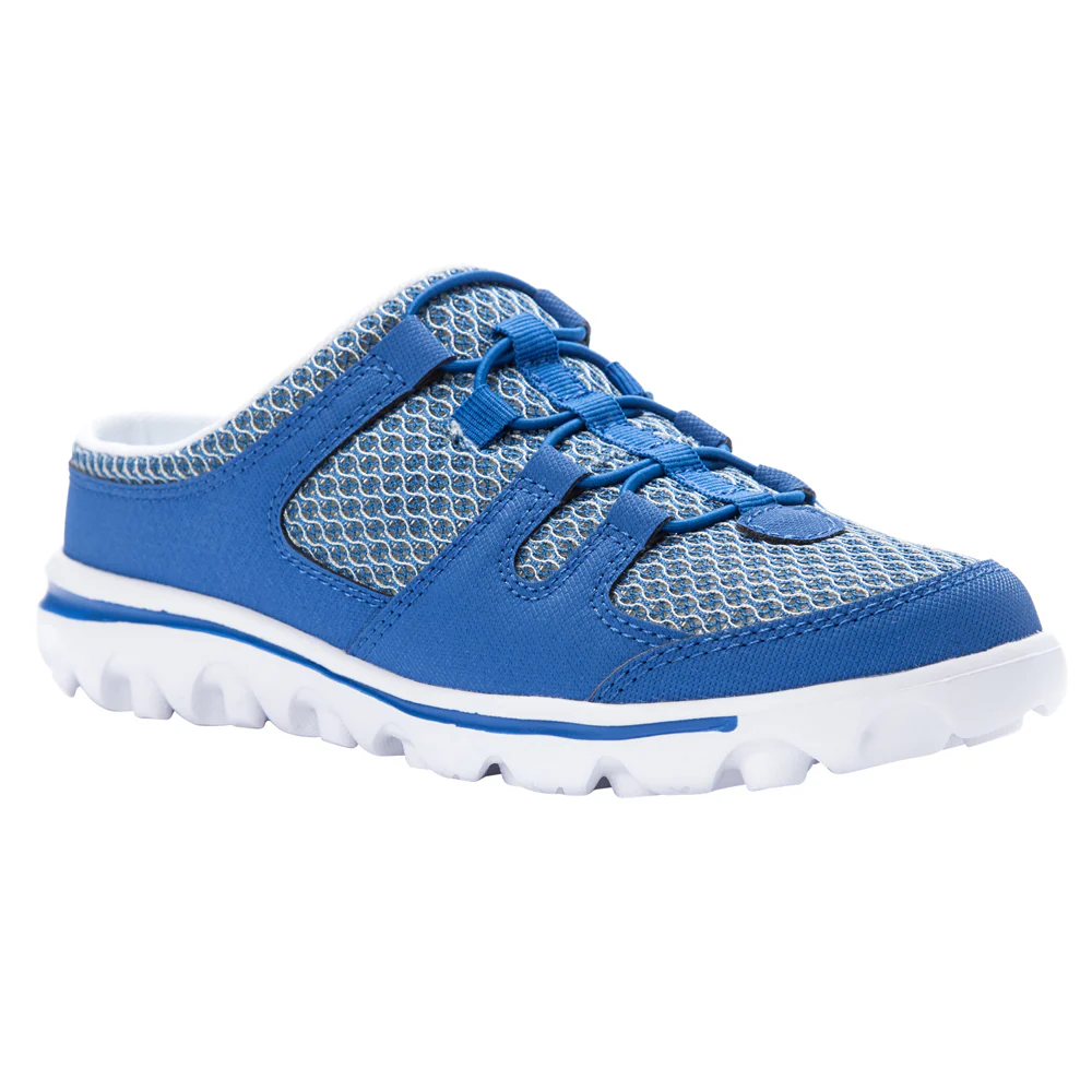 TravelActiv Slide Mule Sneakers - Image 2