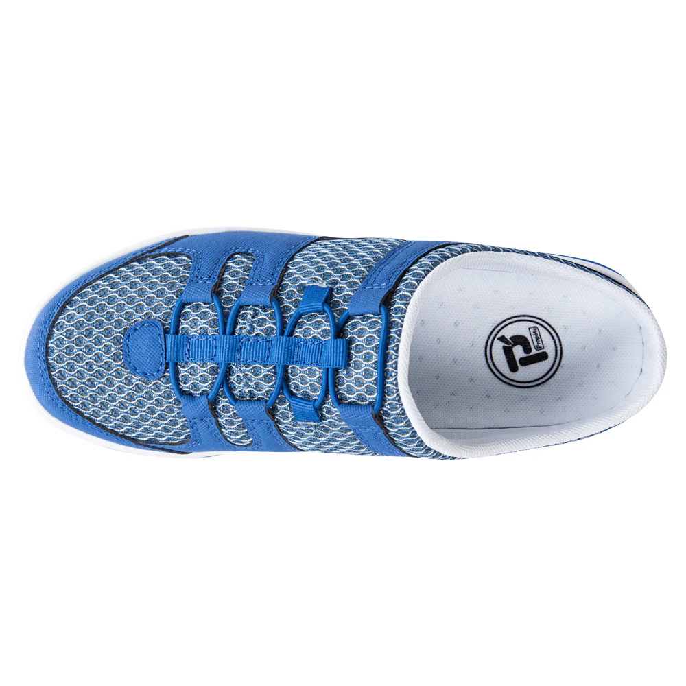 TravelActiv Slide Mule Sneakers - Image 4
