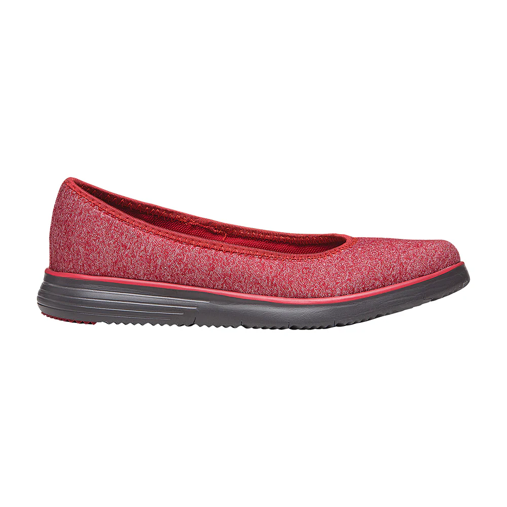 TravelFit Slip On Flats