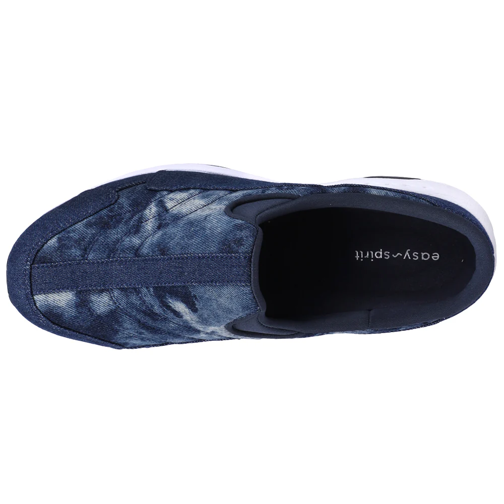 Traveltime Slip On Sneakers - Image 4