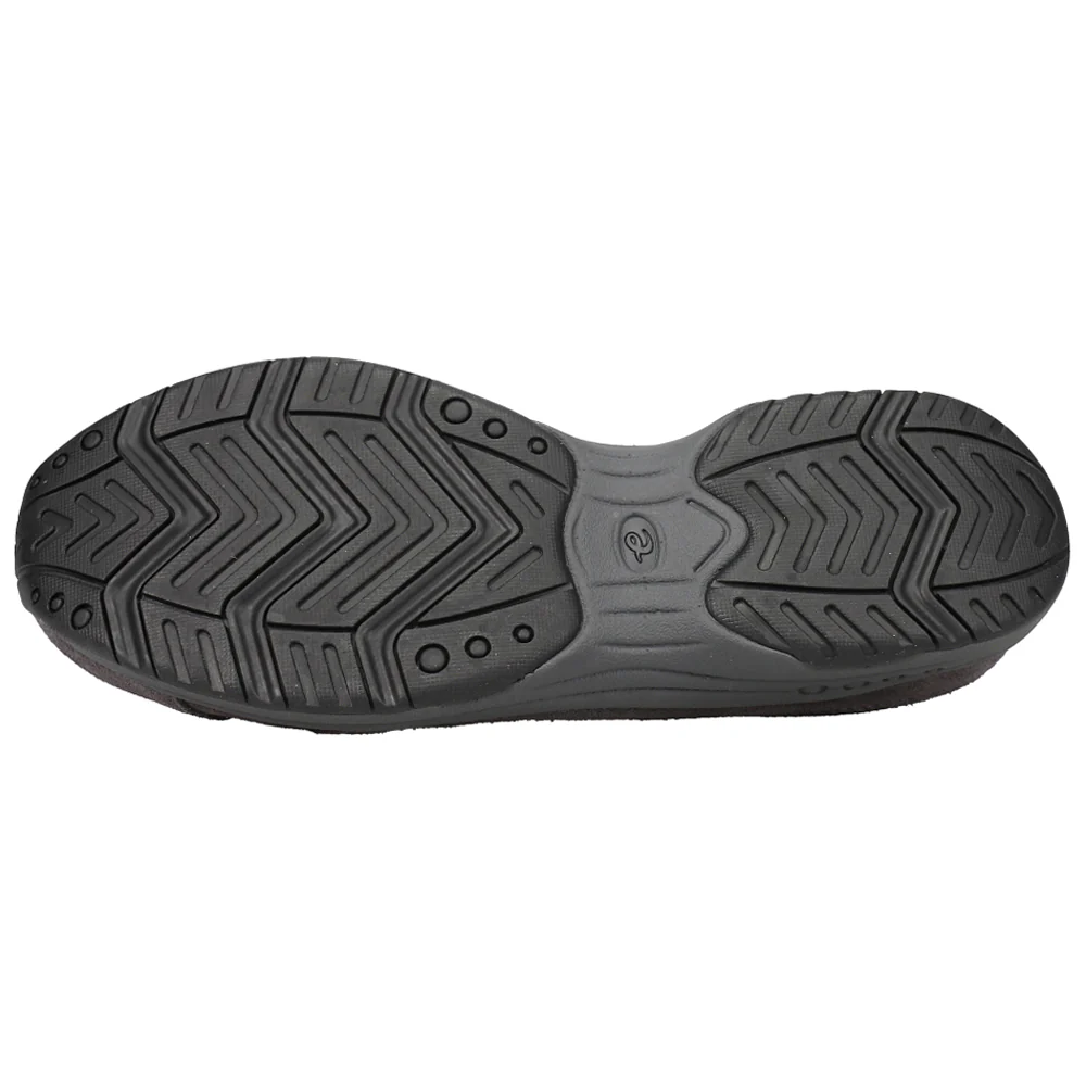 Traveltime Leopard Slip On Sneakers - Image 5
