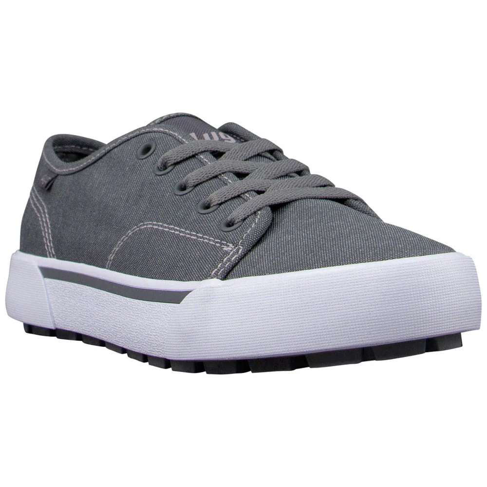 Trax Lace Up Sneakers - Image 2