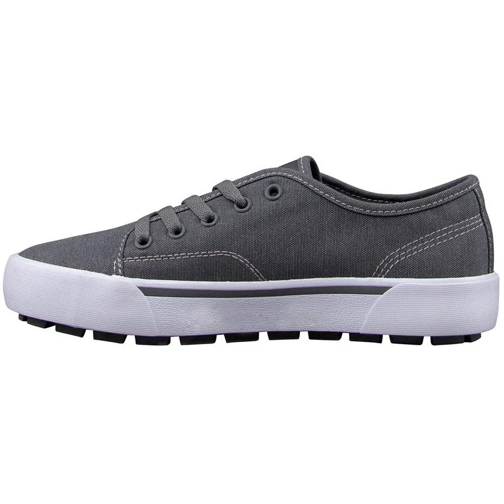 Trax Lace Up Sneakers - Image 3