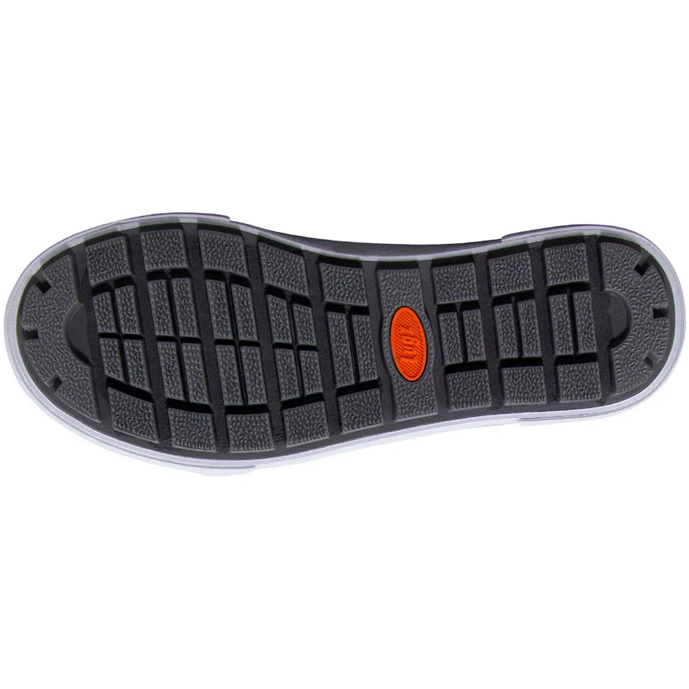 Trax Lace Up Sneakers - Image 5