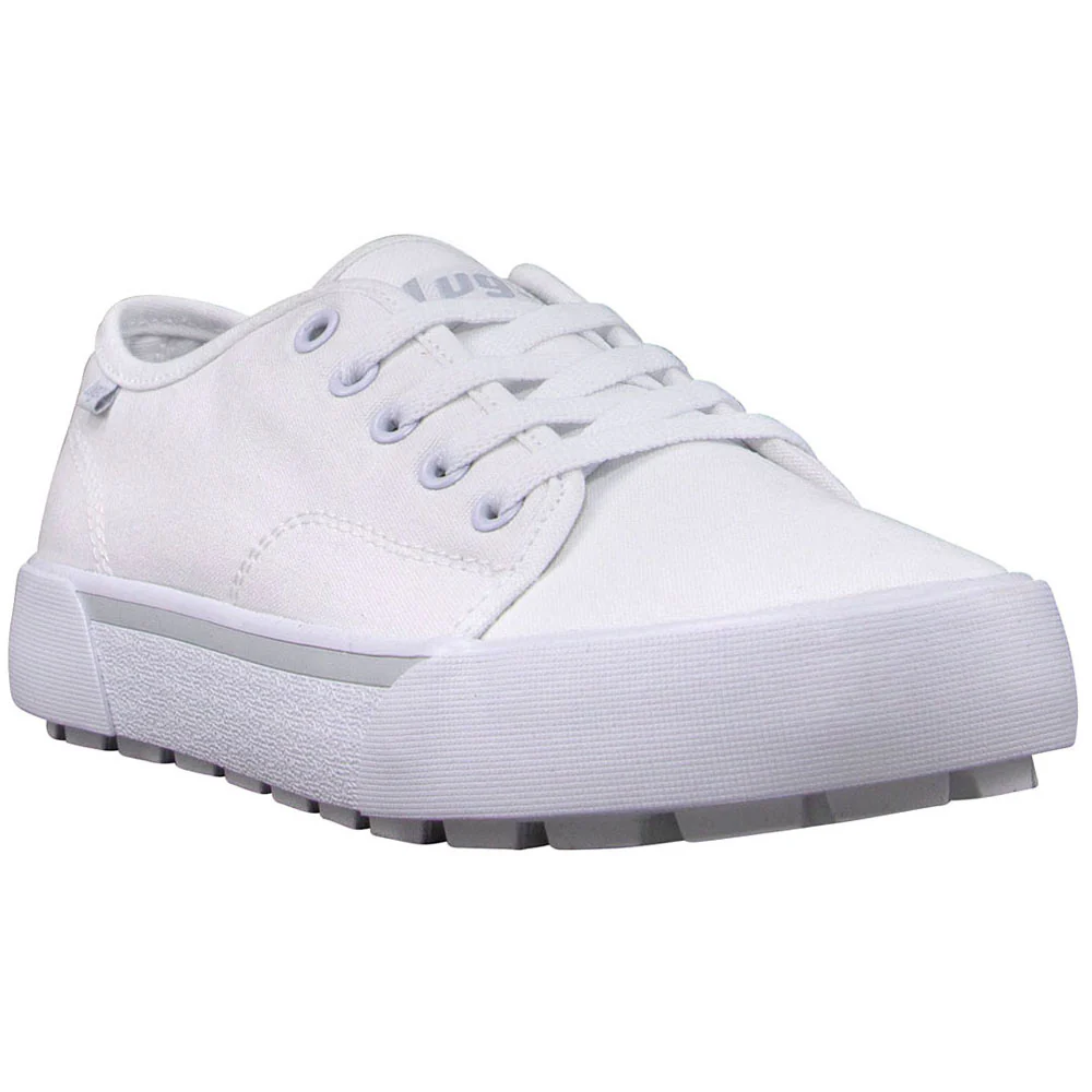Trax Lace Up Sneakers - Image 2