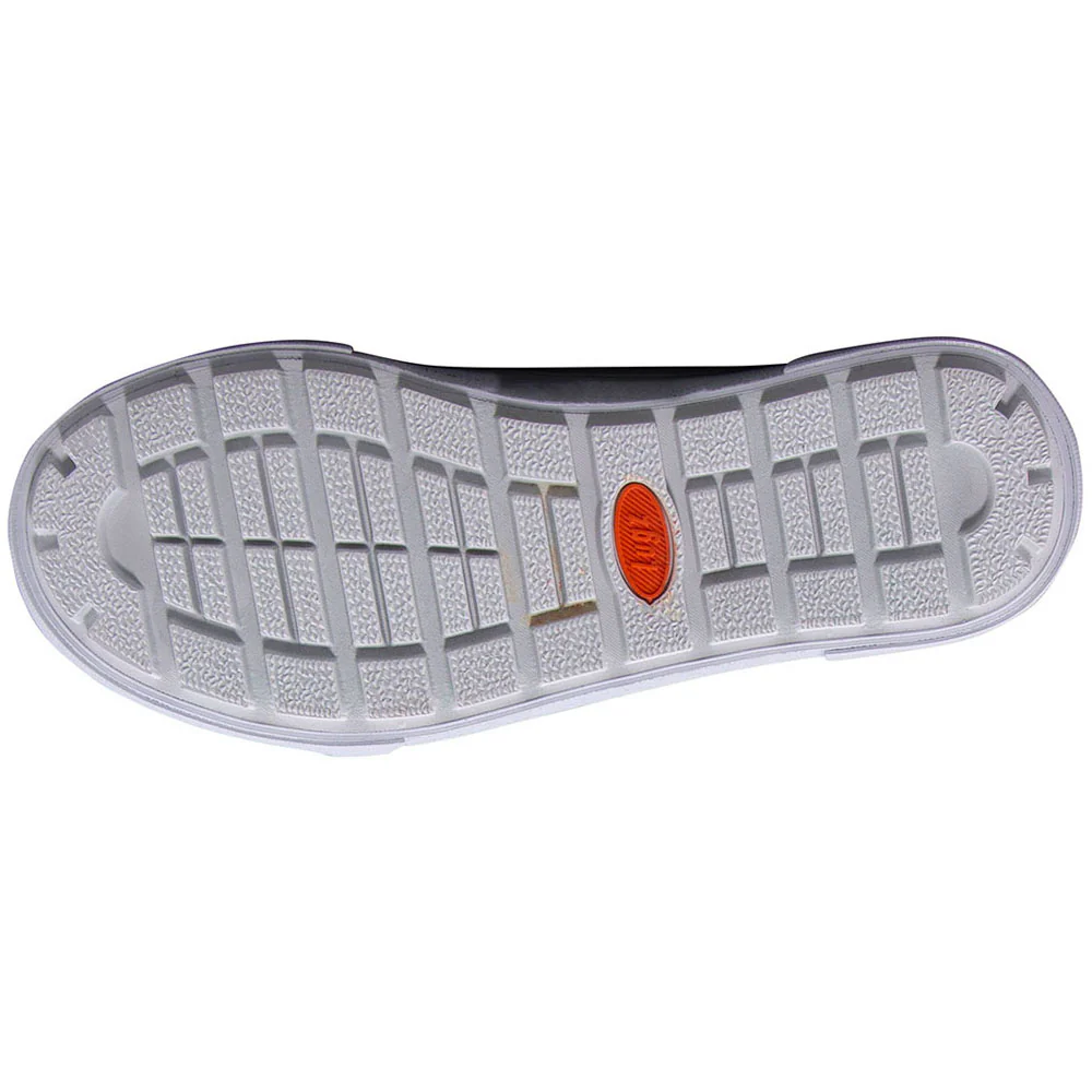 Trax Lace Up Sneakers - Image 5