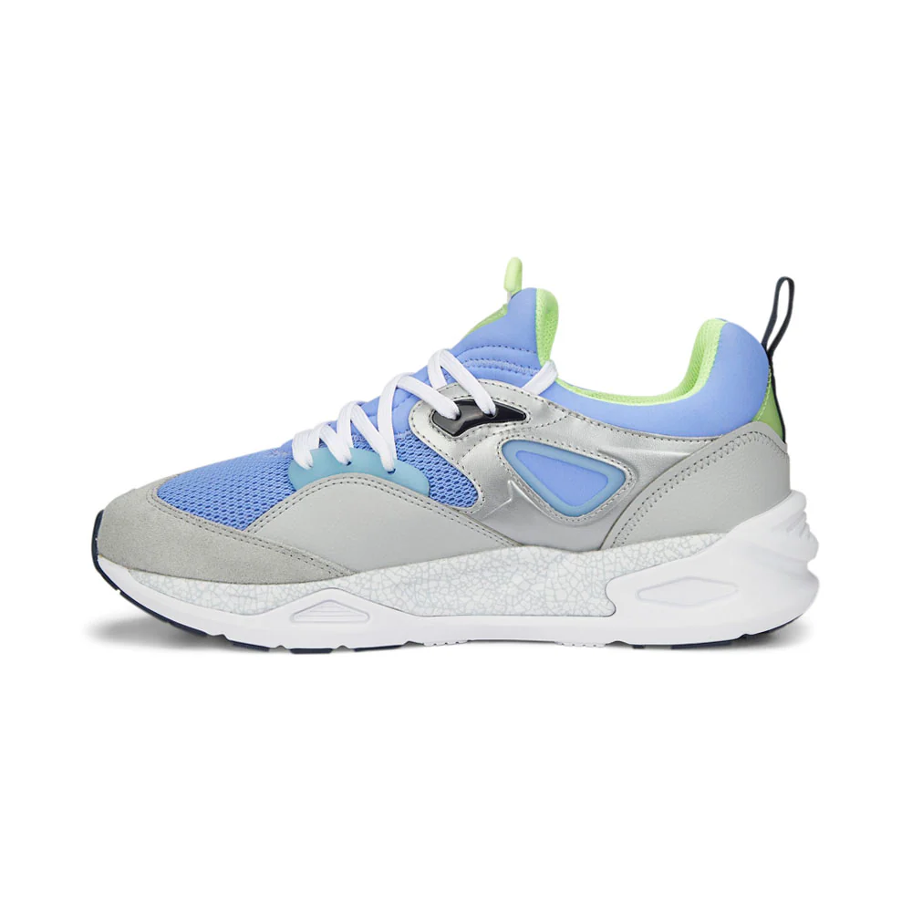 TRC Blaze Easter Goodies Lace Up Sneakers - Image 3