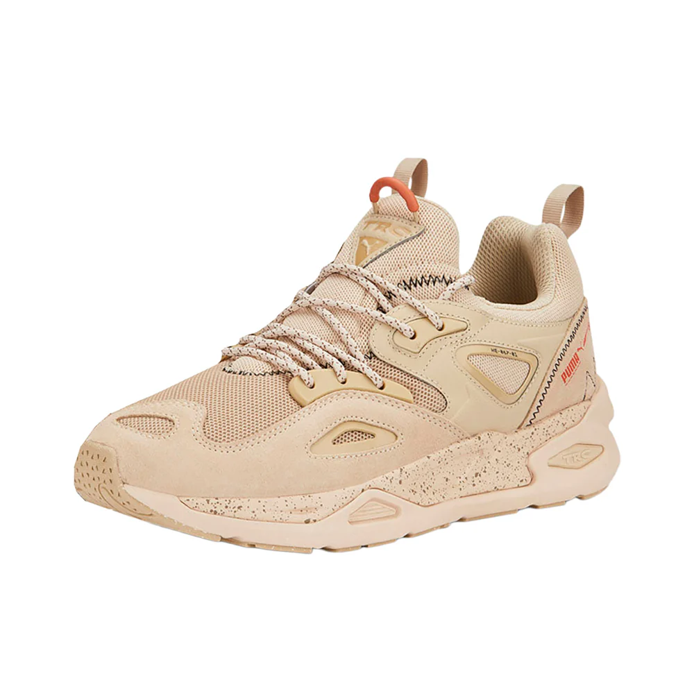 TRC Blaze Elevated Hike Lace Up Sneakers - Image 2