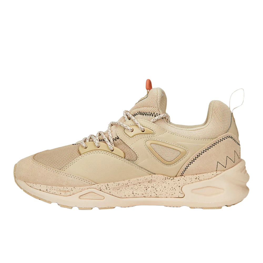TRC Blaze Elevated Hike Lace Up Sneakers - Image 3