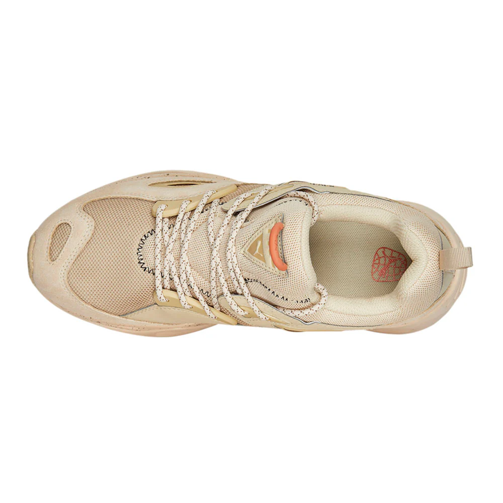 TRC Blaze Elevated Hike Lace Up Sneakers - Image 4