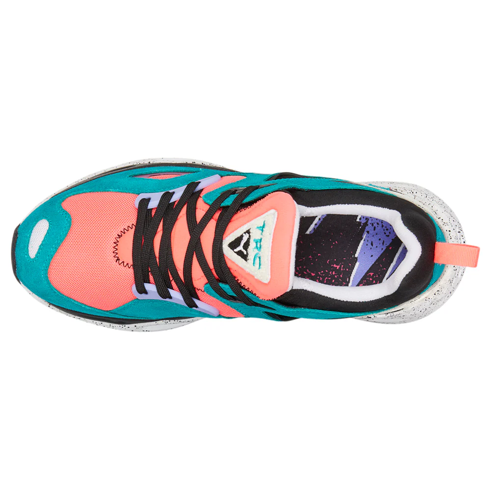 TRC Blaze FD Lace Up Sneakers - Image 4
