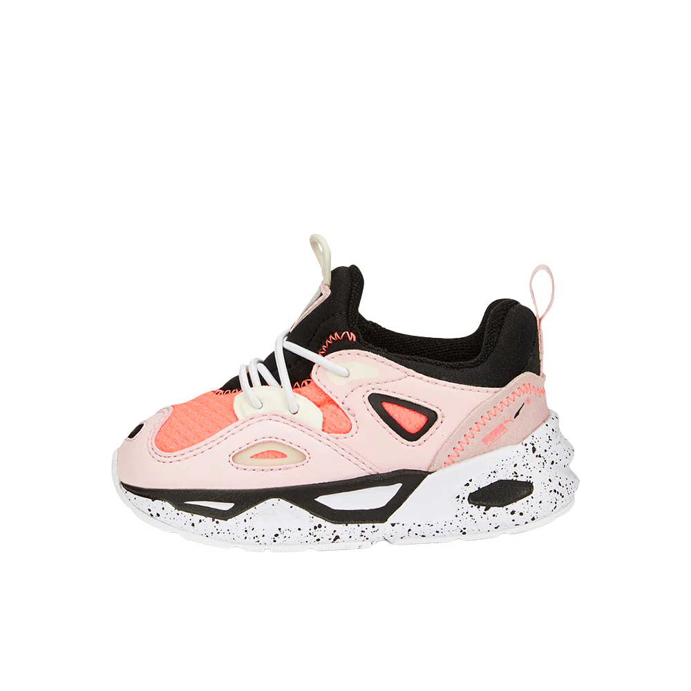 TRC Blaze Galaxy Slip On Sneakers (Toddler)