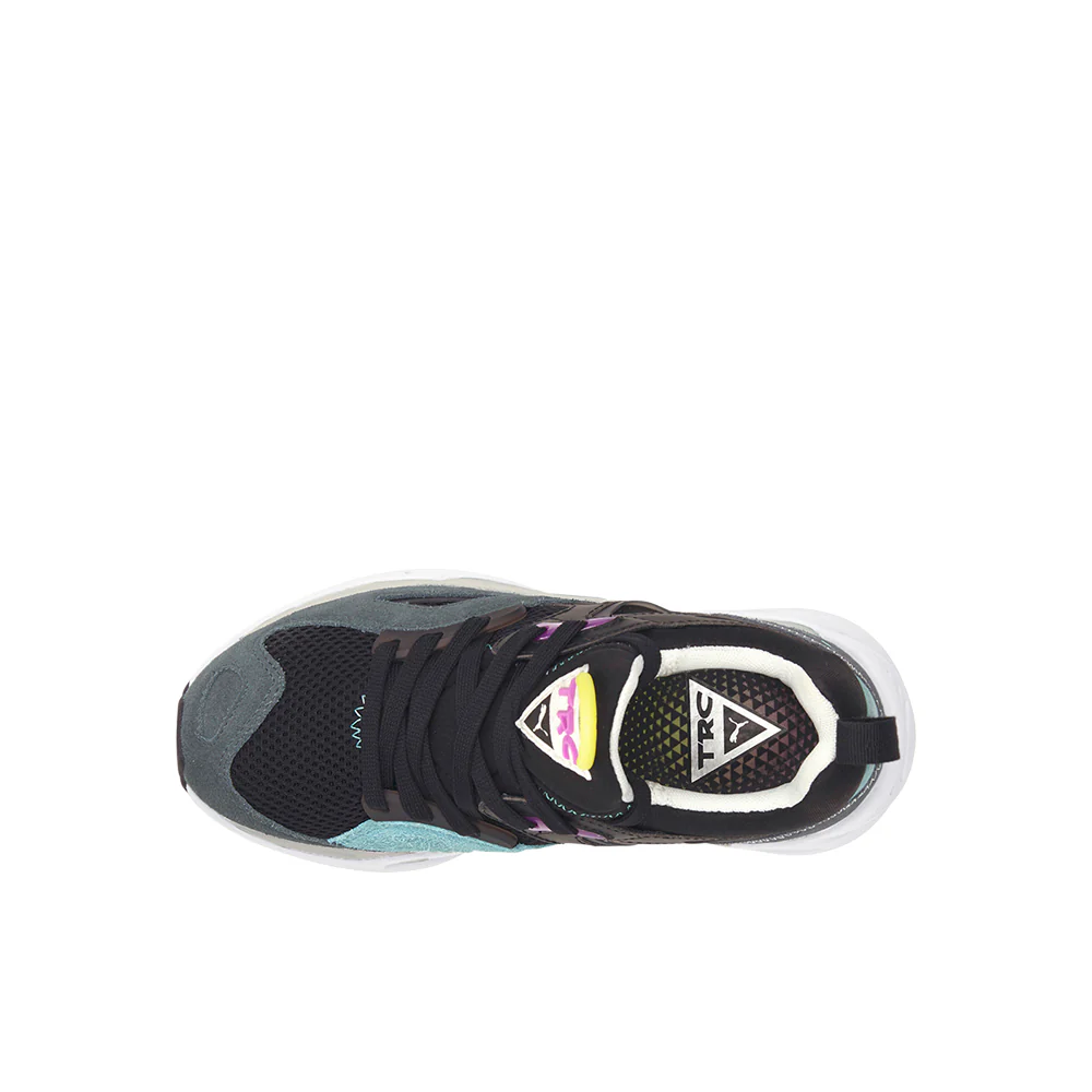 TRC Blaze Lace Up Sneakers (Big Kid) - Image 4