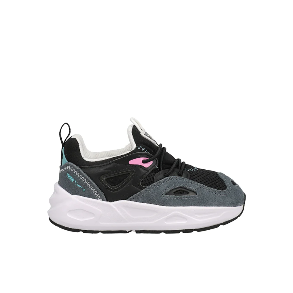 TRC Blaze Lace Up Sneakers (Toddler)