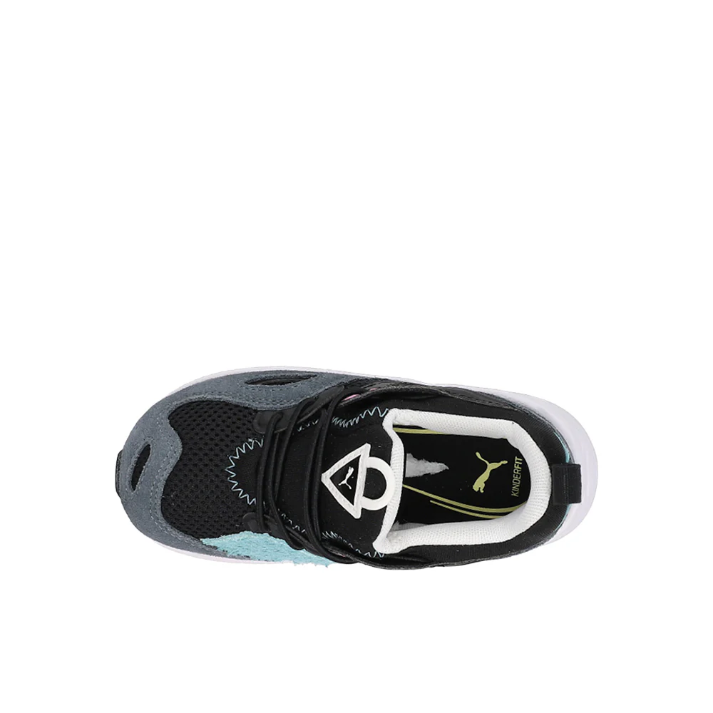 TRC Blaze Lace Up Sneakers (Toddler) - Image 4