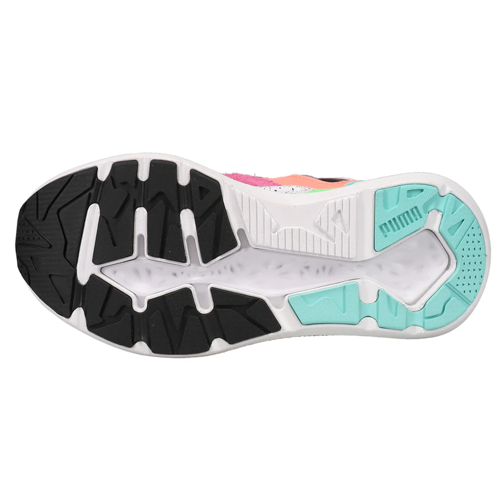 TRC Blaze Speckle Lace Up Sneakers - Image 5