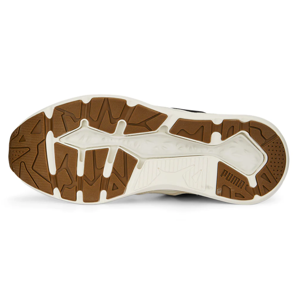 TRC Blaze Worn Out Lace Up Sneakers - Image 5
