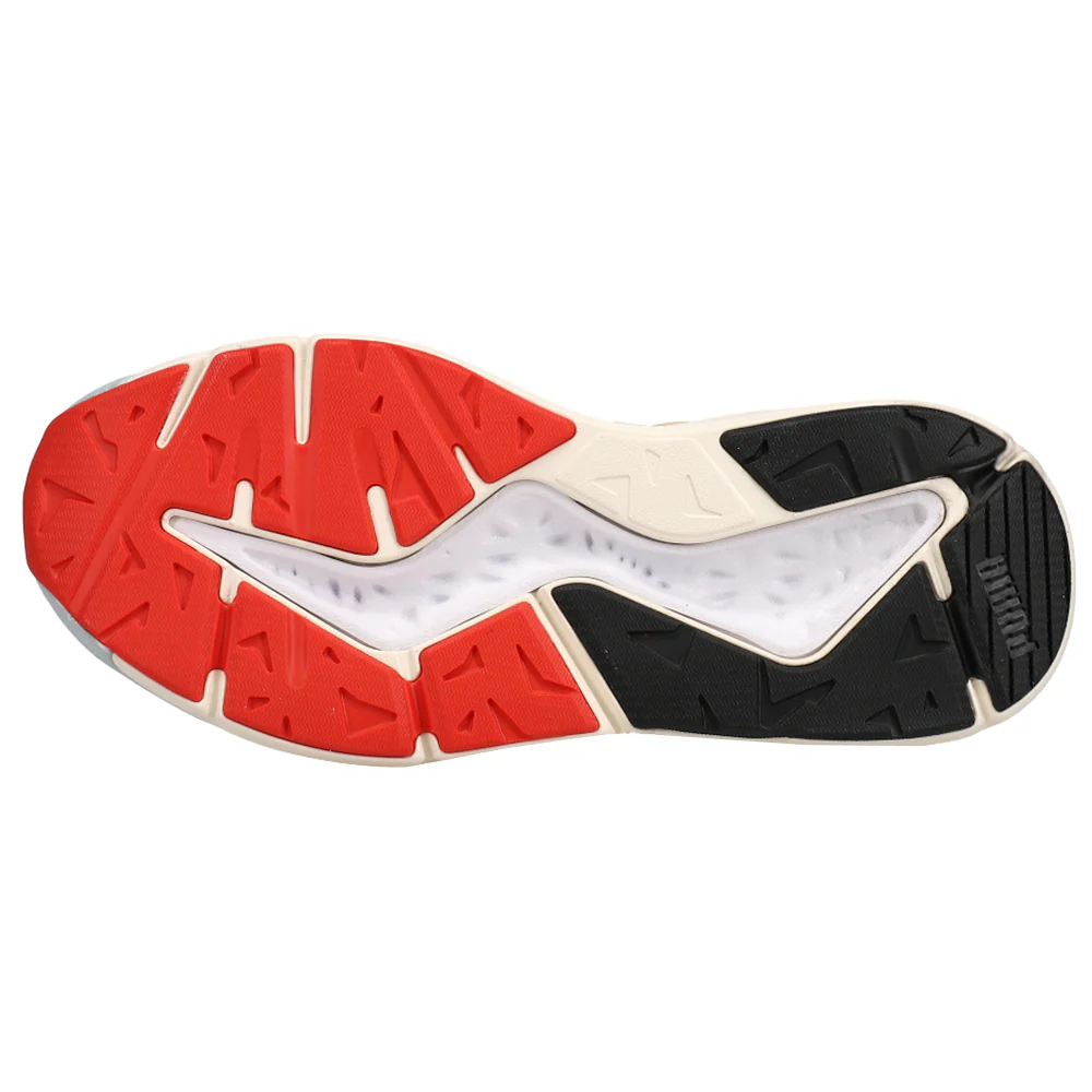 TRC Mira Retro Grade Lace Up Sneakers - Image 5