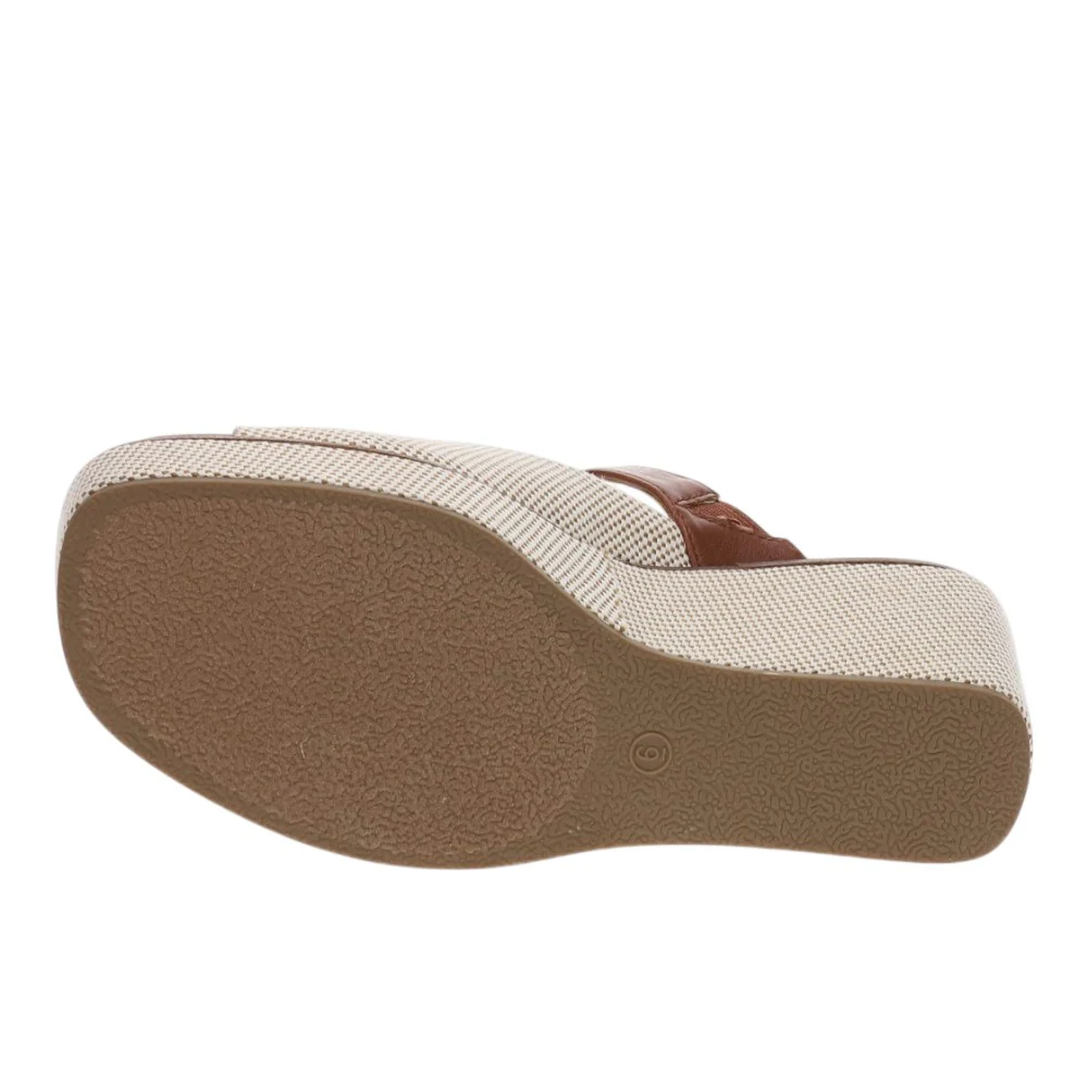 Treat Yourself Wedge Sandals - Image 5