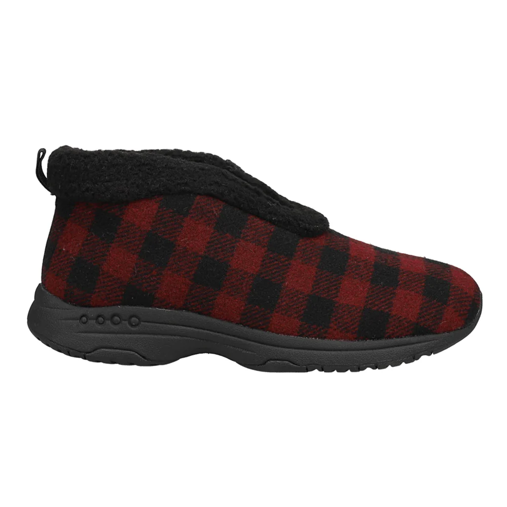 Treepose Cozy Slip On Slippers