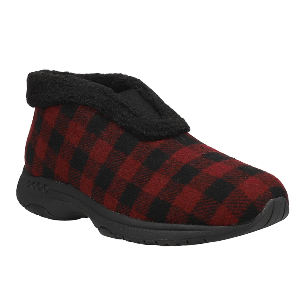Treepose Cozy Slip On Slippers - Image 2