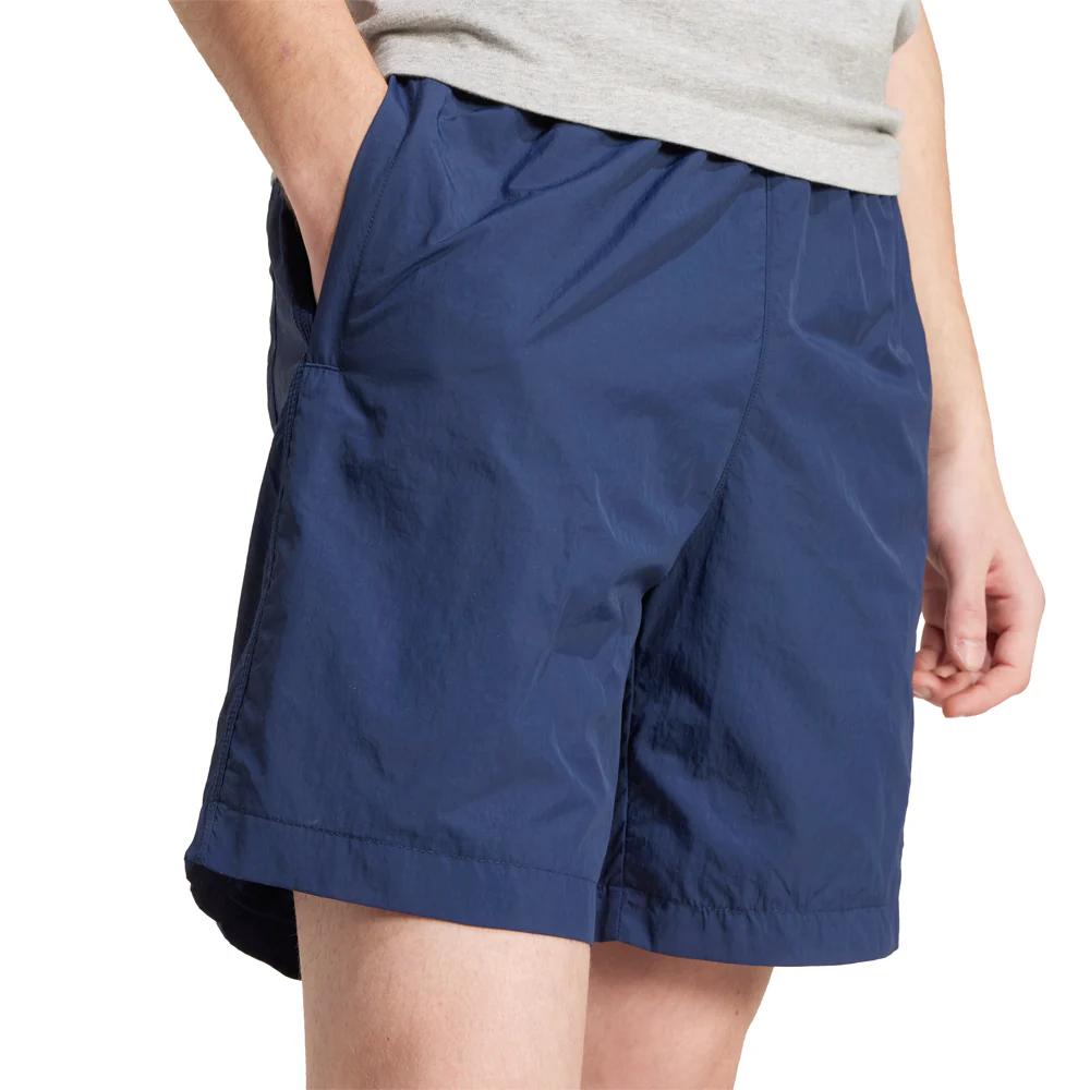 Trefoil Essentials Woven Shorts - Image 5