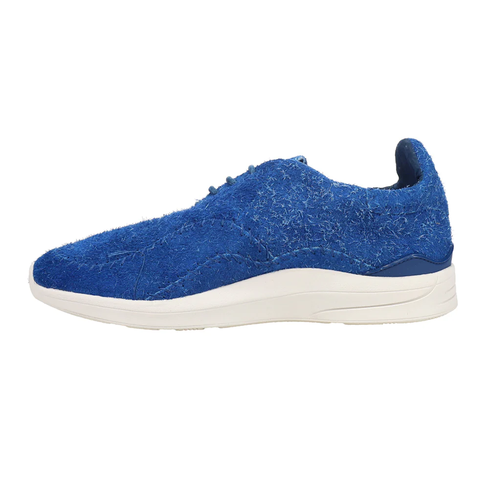Trek Low Lace Up Sneakers - Image 3