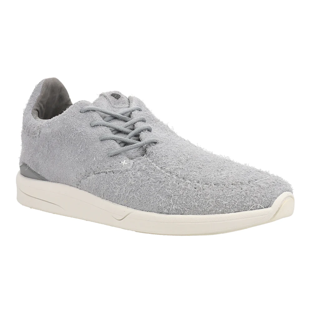 Trek Low Lace Up Sneakers - Image 2