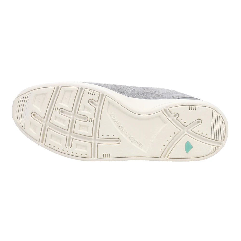 Trek Low Lace Up Sneakers - Image 5