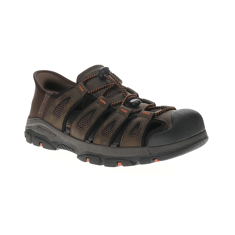 Tresmen Fisherman Sandals - Image 2