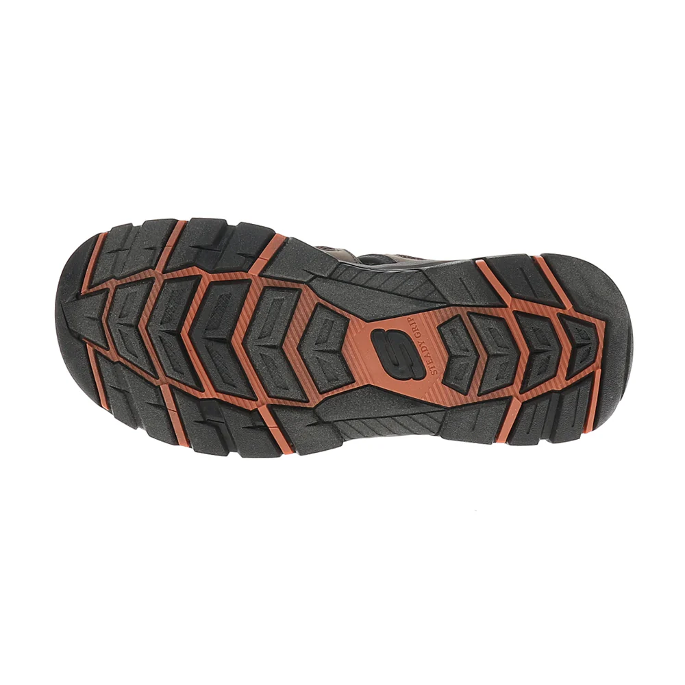 Tresmen Fisherman Sandals - Image 5