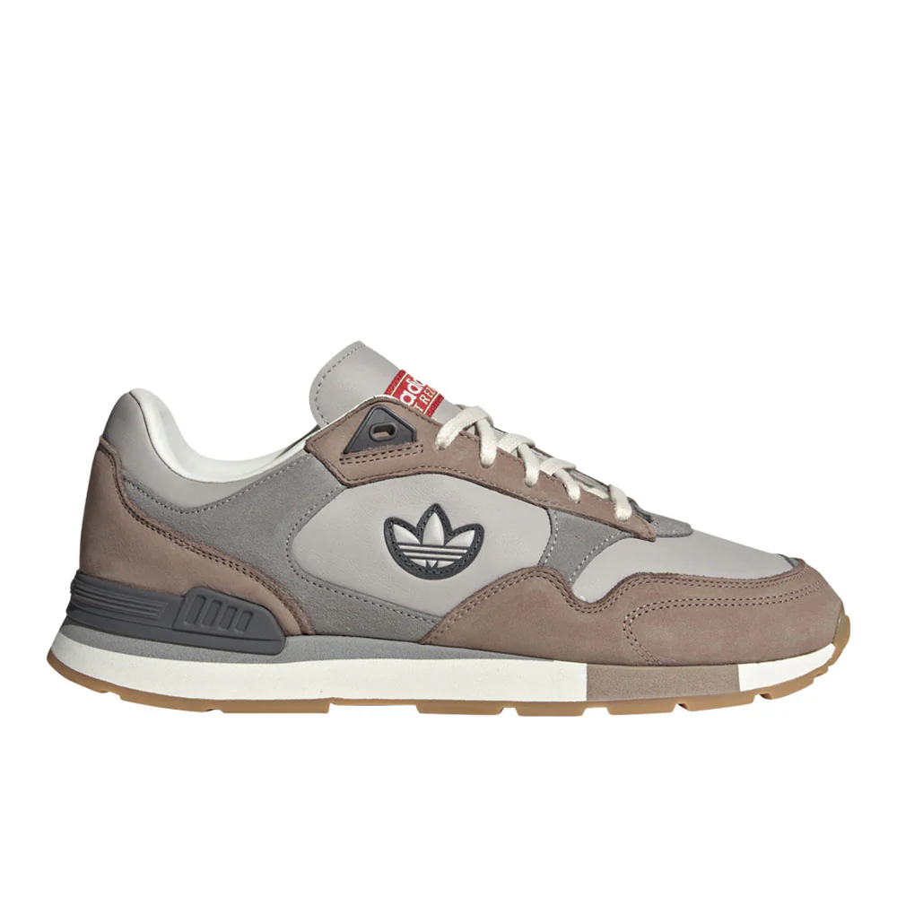 Treziod Lace Up Sneakers