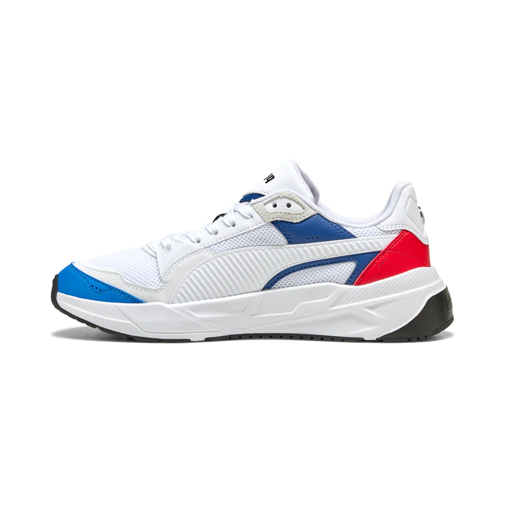 BMW M Motorsport Trinity 2 Lace Up Sneakers - Image 3