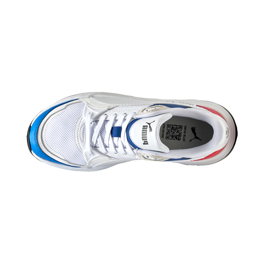 BMW M Motorsport Trinity 2 Lace Up Sneakers - Image 4
