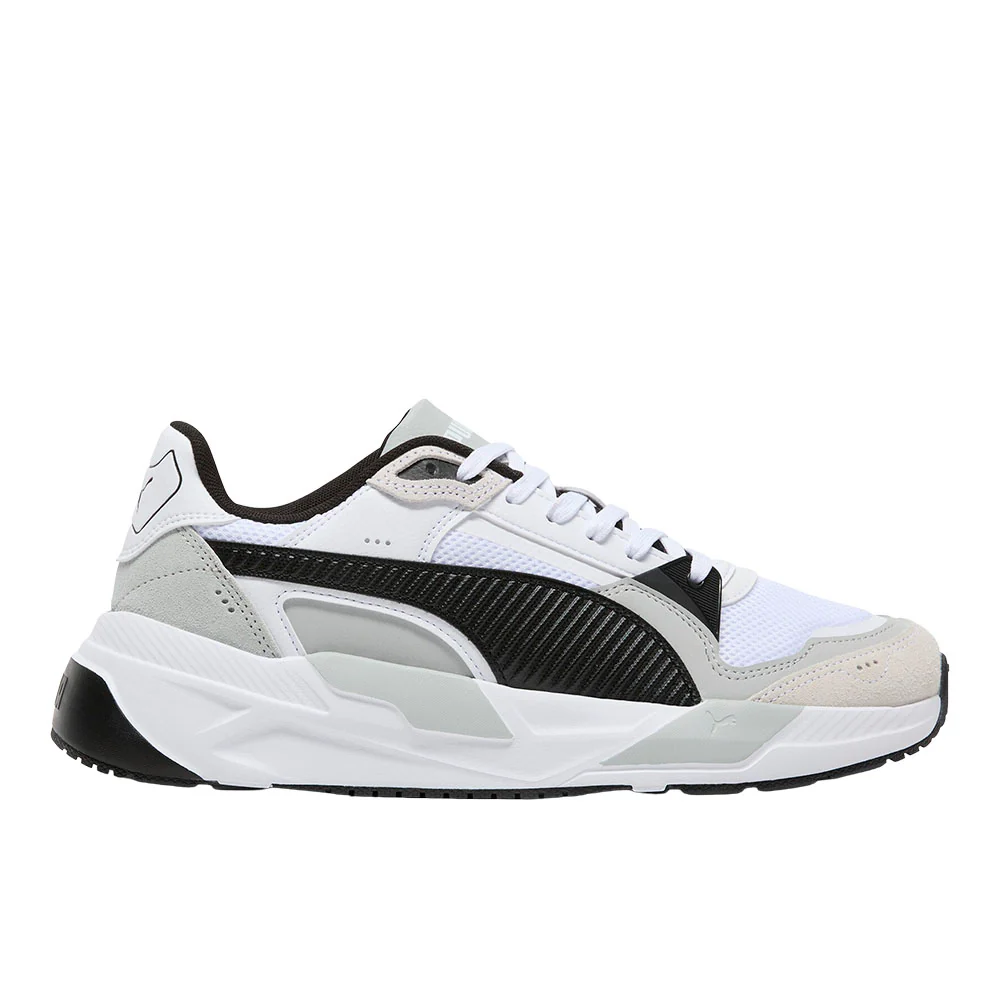 Trinity 2 Lace Up Sneakers