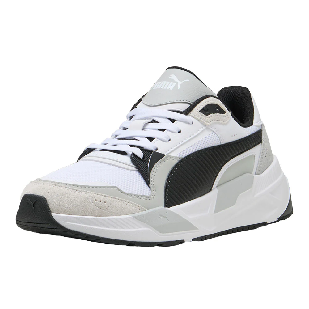 Trinity 2 Lace Up Sneakers - Image 2