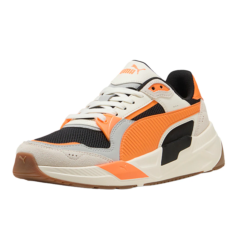 Trinity 2 Lace Up Sneakers - Image 2