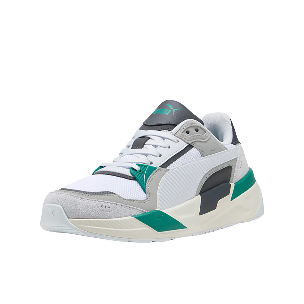 Trinity 2 Lace Up Sneakers - Image 2