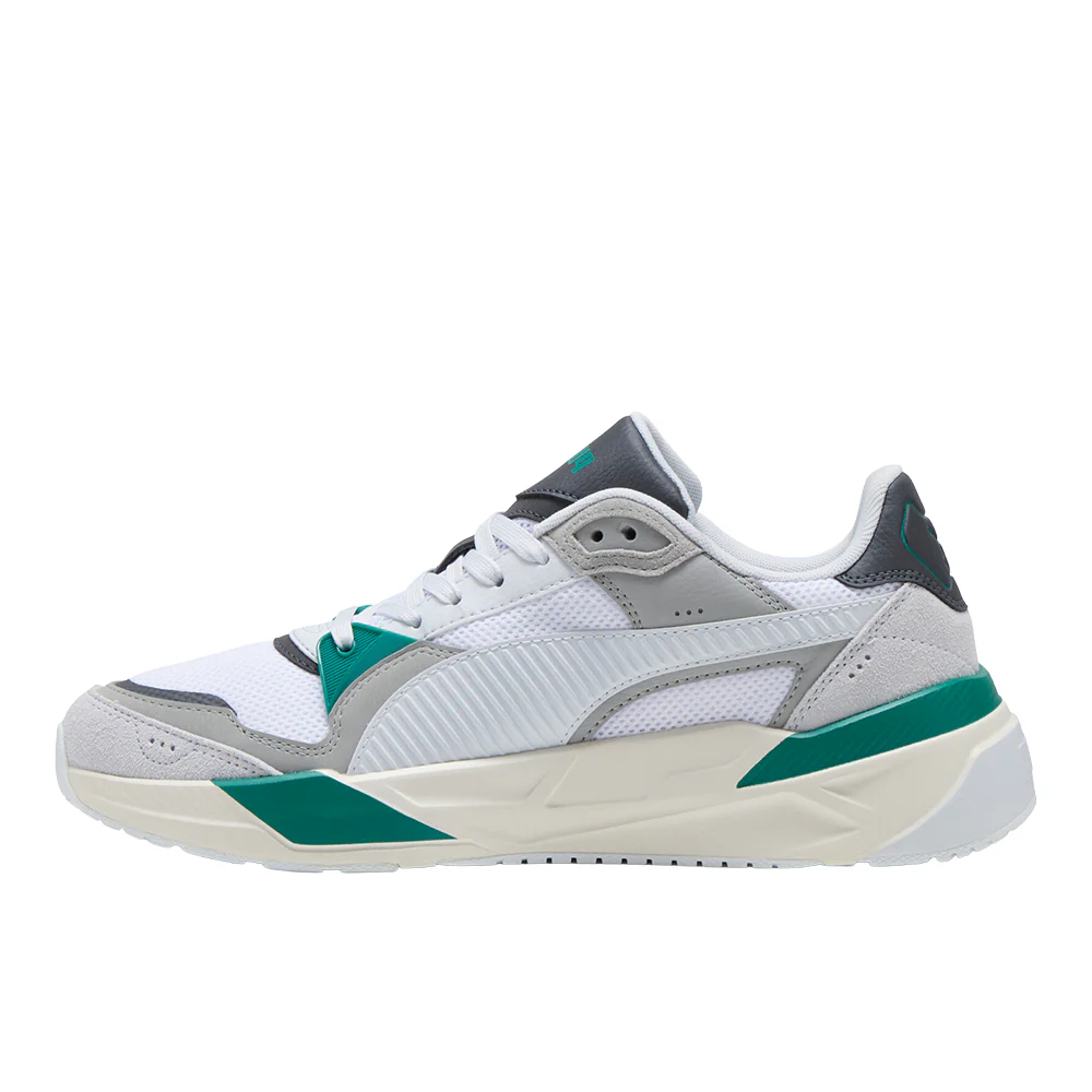 Trinity 2 Lace Up Sneakers - Image 3