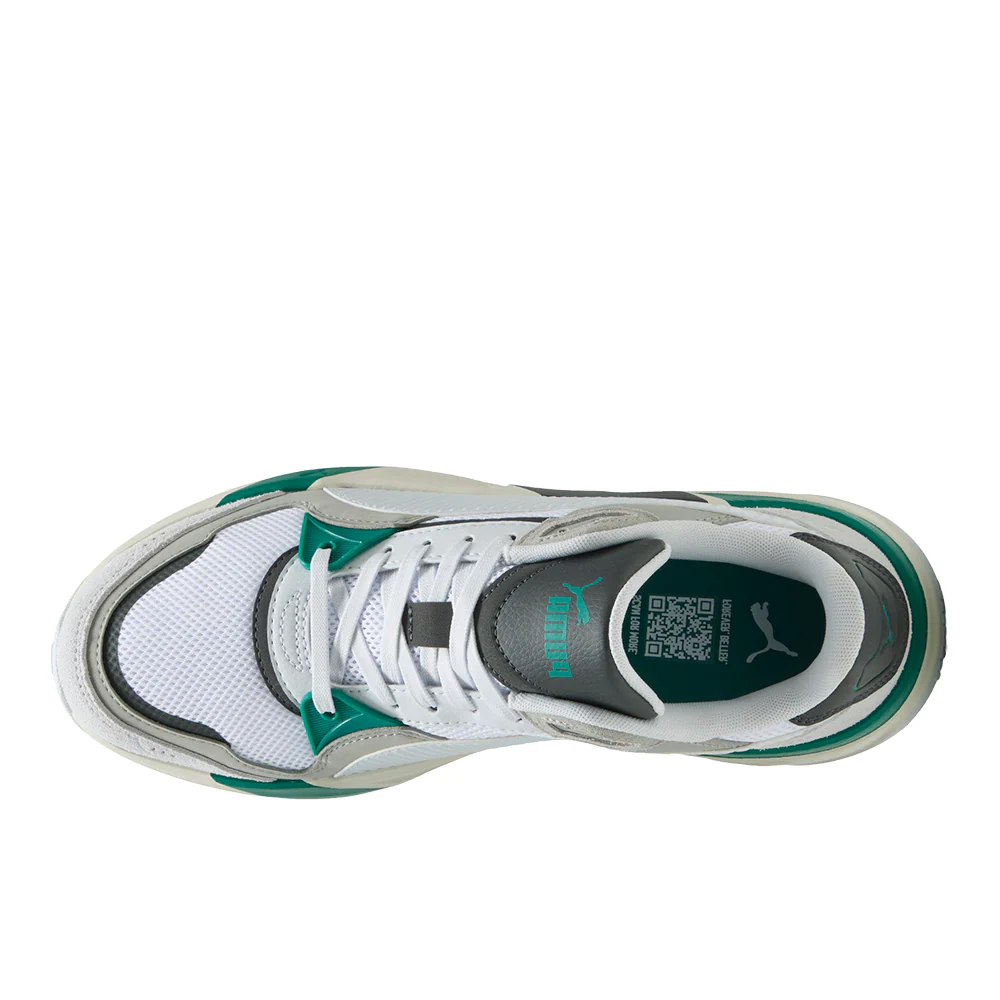 Trinity 2 Lace Up Sneakers - Image 4