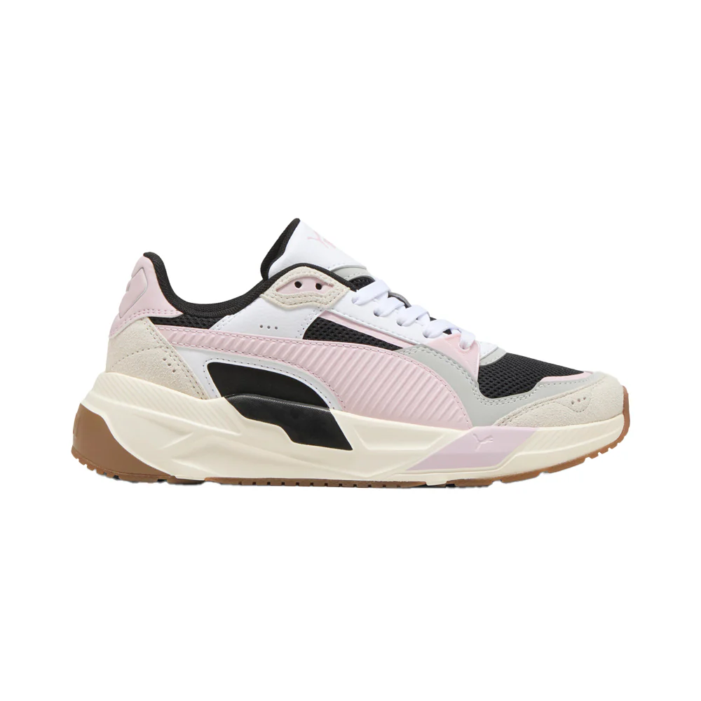 Trinity 2 Lace Up Sneakers