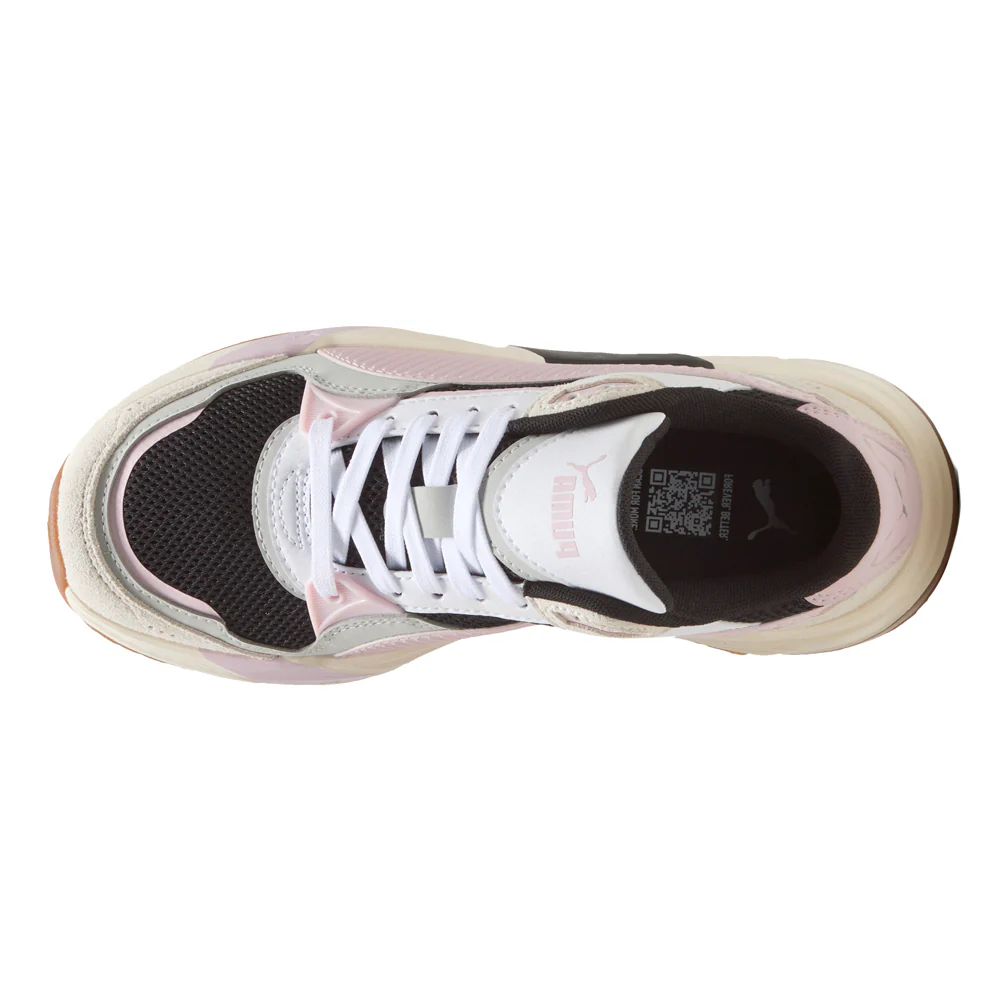 Trinity 2 Lace Up Sneakers - Image 4